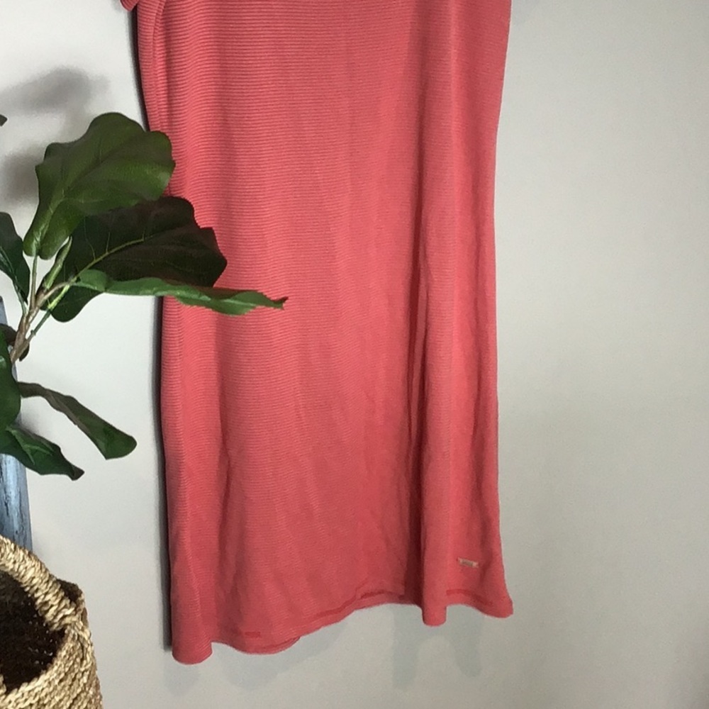 Dubarry > Striped Shirt Dress Small - Picture 2 of 8